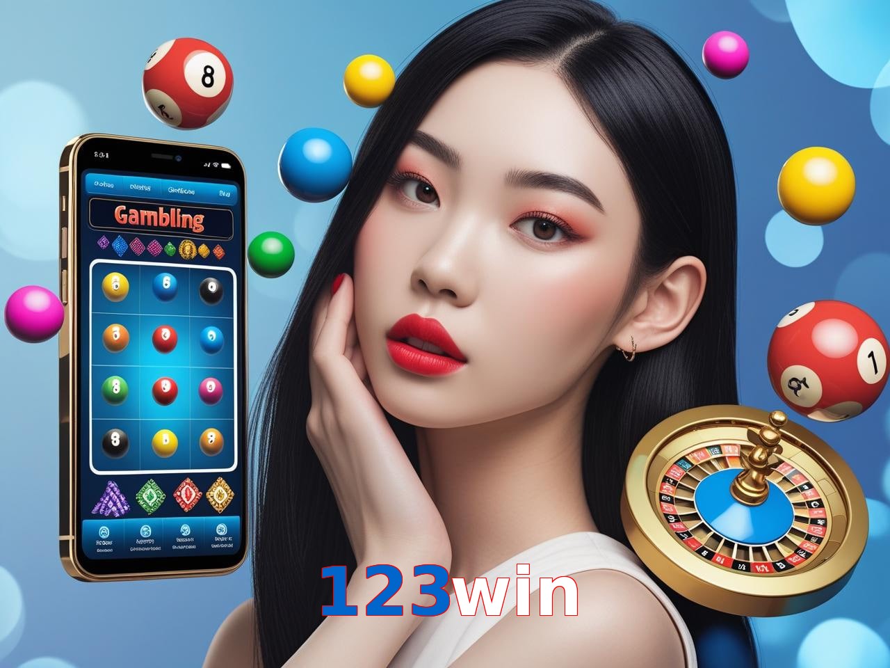 123win