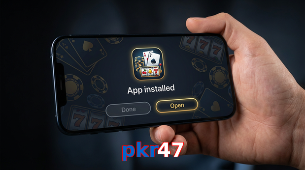 Payment and PKR controls in Pkr47
