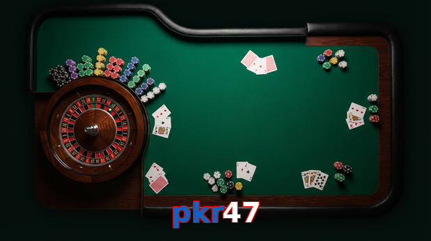 Game list for Pkr47 casino section