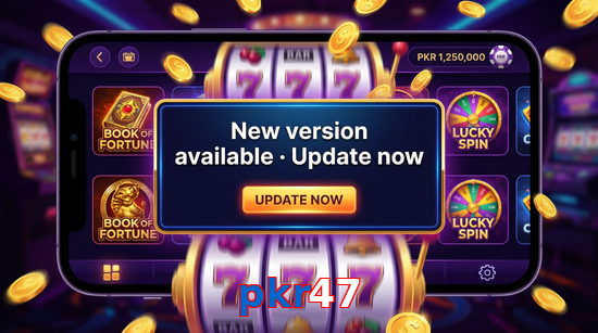 Payment and PKR controls in Pkr47