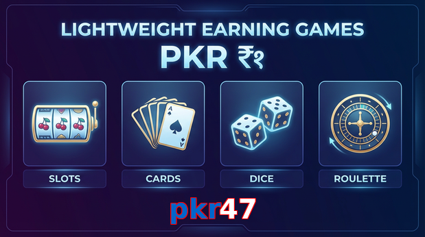 Payment and PKR controls in Pkr47