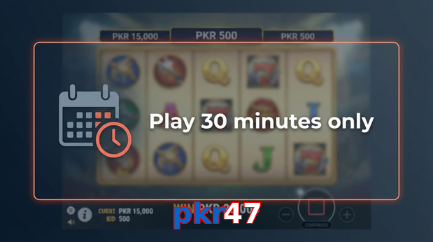 Payment and PKR controls in Pkr47