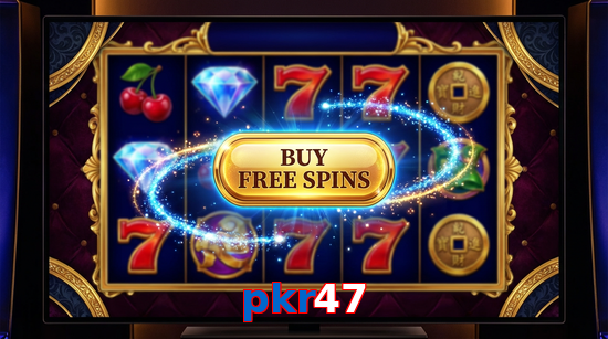 Game list for Pkr47 pg section