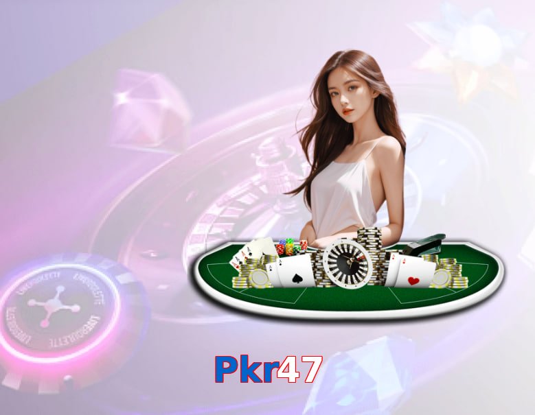 Pkr47 game app for Pakistan players