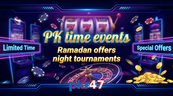 Payment and PKR controls in Pkr47
