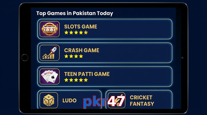 Payment and PKR controls in Pkr47