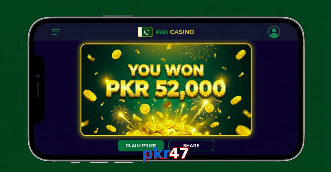 Payment and PKR controls in Pkr47